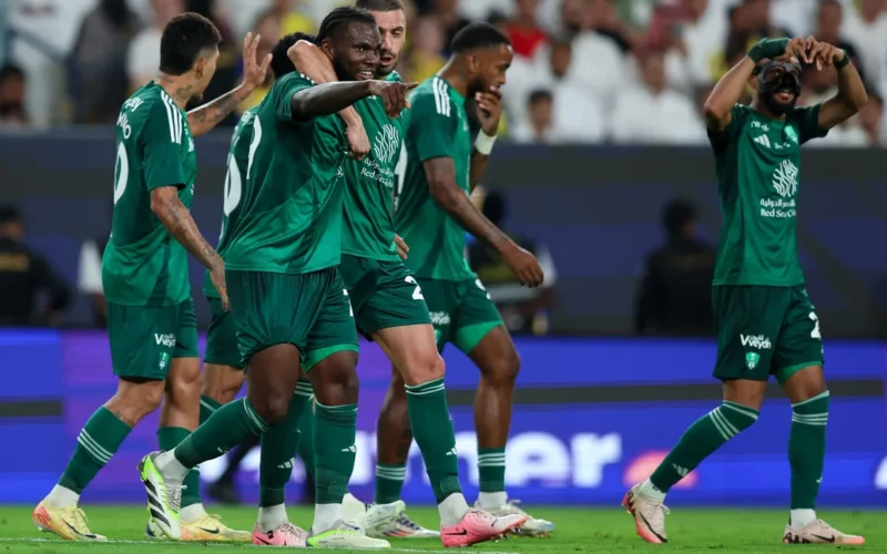 كشف الصفقات الجديدة الأهلي في سوق انتقالات الشتوية 2026